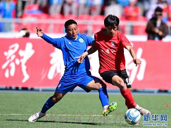 扩军的青超联赛成为职业球员摇篮 2700场比赛孕育无数新星