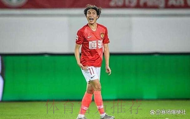 张修维年龄造假事件敲响青少年球员“诚信”警钟 张修维年龄造假事件敲响青少年球员“诚信”警钟