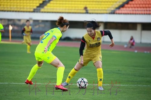 2018赛季女超联赛第十轮：维罗妮卡献两次助攻 北控置业女足胜河南徽商女足