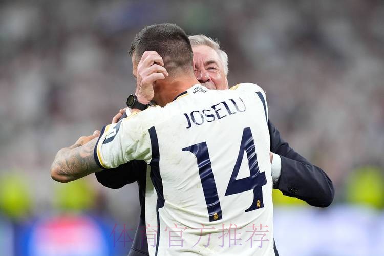 卡西:希望何塞卢留在皇马 应让卢宁继续首发出场